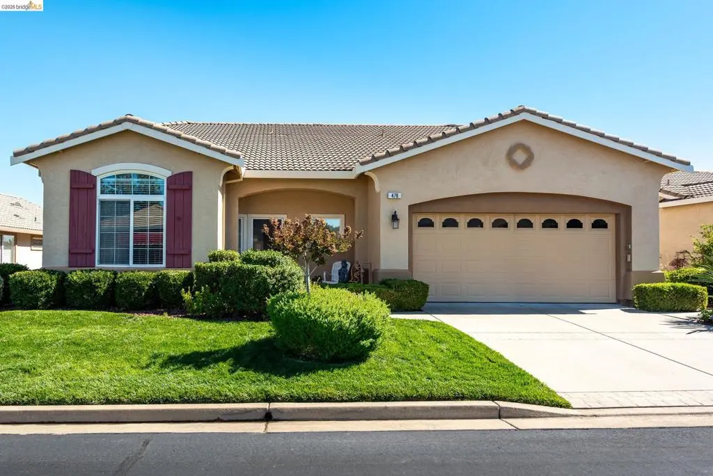 478 Coronation Dr, Brentwood, CA — listing photo 1