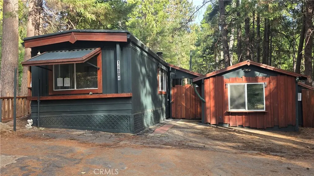 14804 Del Oro, Magalia, CA — listing photo 1