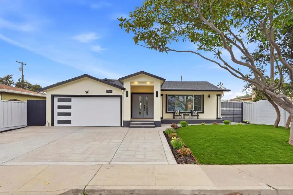 2121 Francis Avenue, Santa Clara, CA — listing photo 1