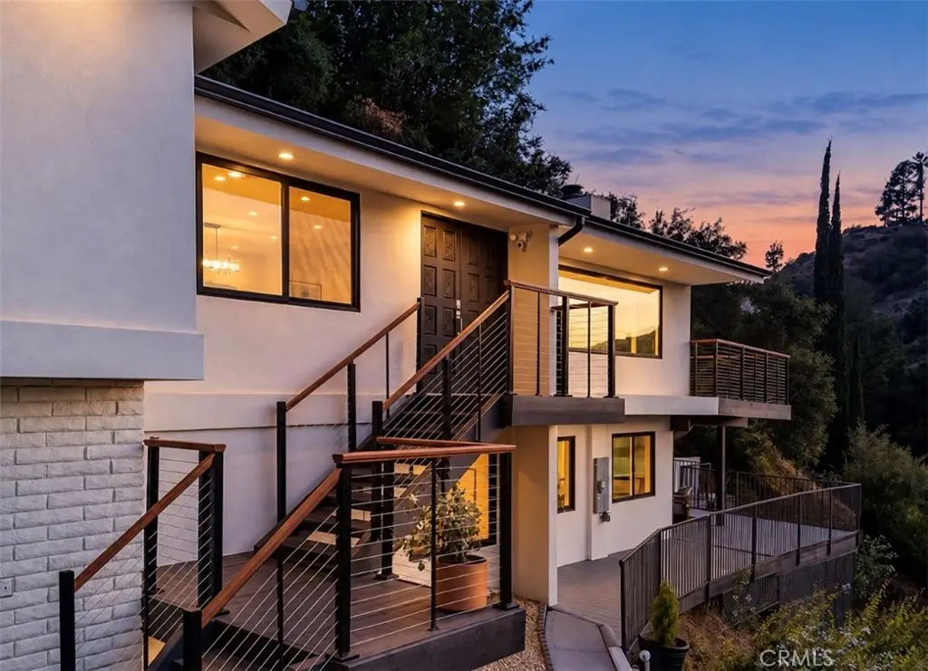 Single Family Residence for sale at 981 Glen Oaks Boulevard, Pasadena, CA featuring 3 beds and 3 baths