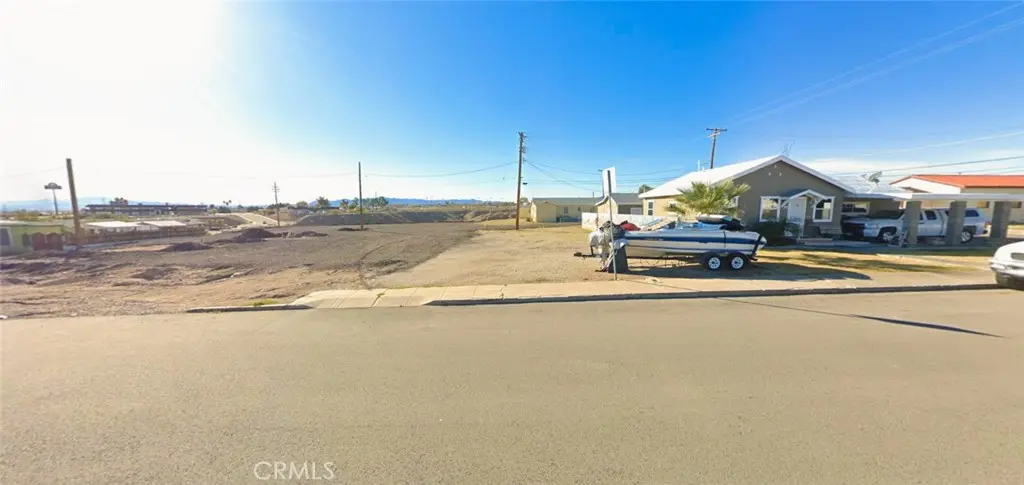 1517 Washington Street, Needles, CA — listing photo 1