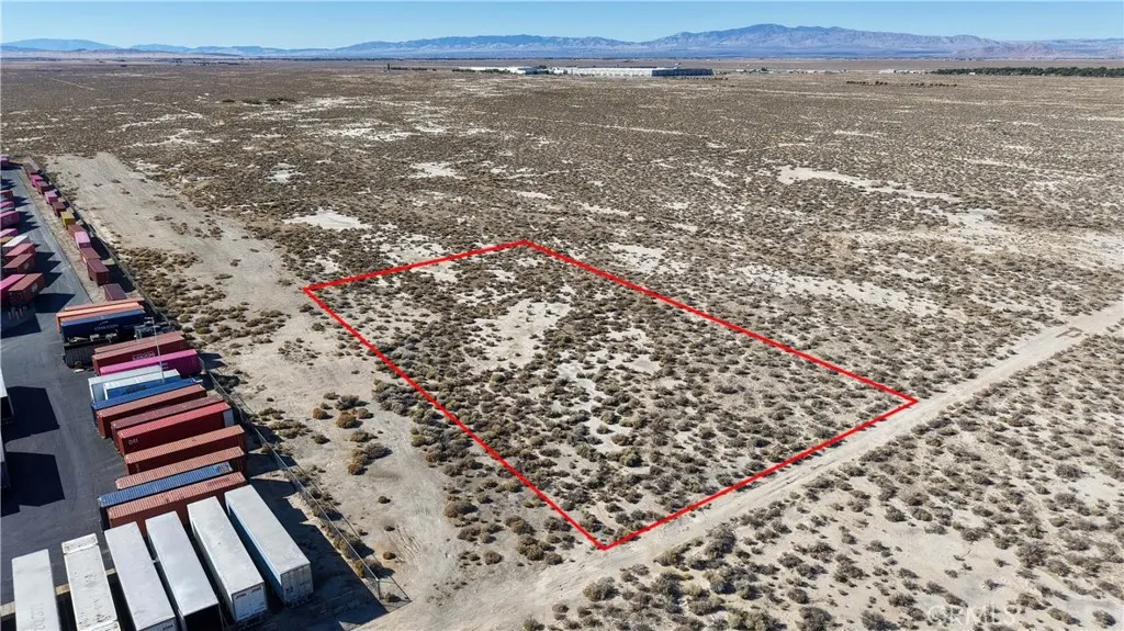 0 Vic Ave G12 35Th Stw, Lancaster, CA — listing photo 1