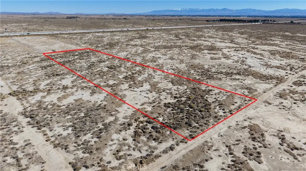 0 Vic 25 Th Stw Ave #D4, Lancaster, CA — listing photo 1