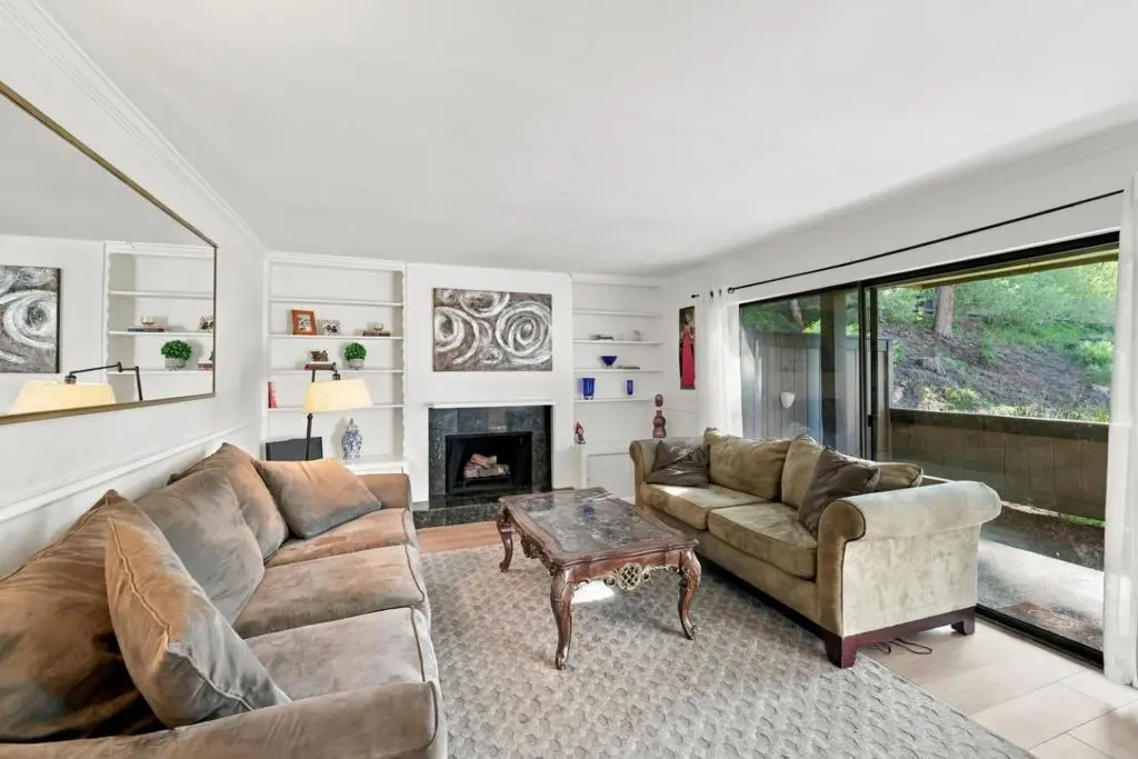 3358 Brittan Avenue 6, San Carlos, CA — listing photo 1