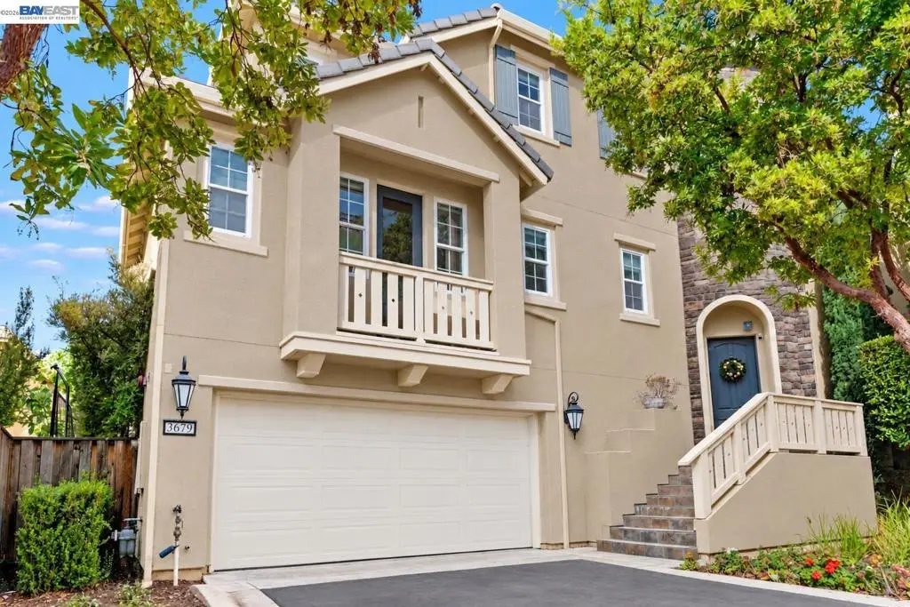 Single Family Residence for sale at 3679 Rimini Ln, Dublin, CA featuring 3 beds and 3 baths