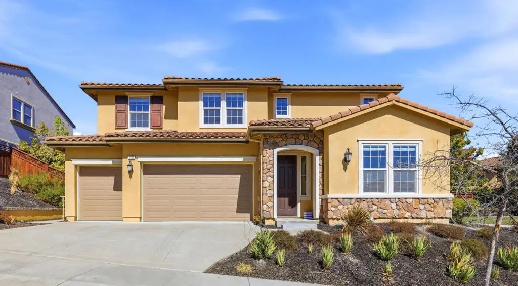 Single Family Residence for sale at 2309 Encanto Way, Dublin, CA featuring 5 beds and 4 baths