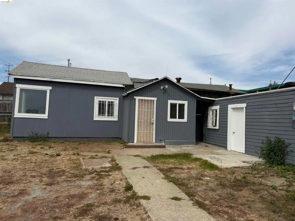 5101 Columbia Ave., Richmond, CA — listing photo 1