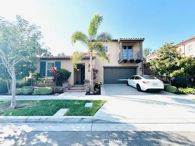 Single Family Residence for rent at 85 Nassau, Irvine, CA featuring 4 beds and 3 baths