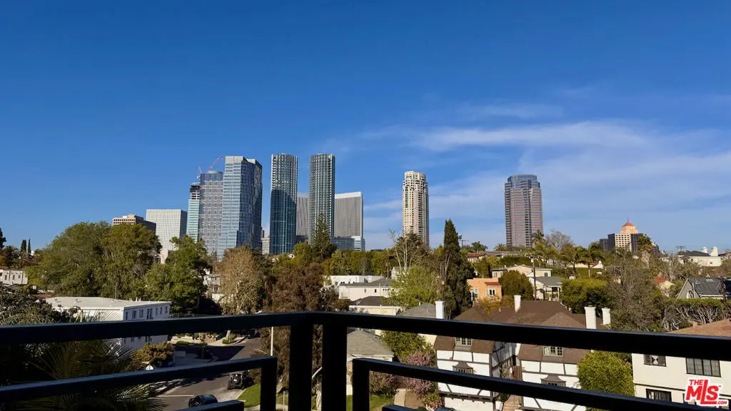 2111 S Beverly Glen Boulevard PH2, Los Angeles, CA — listing photo 1