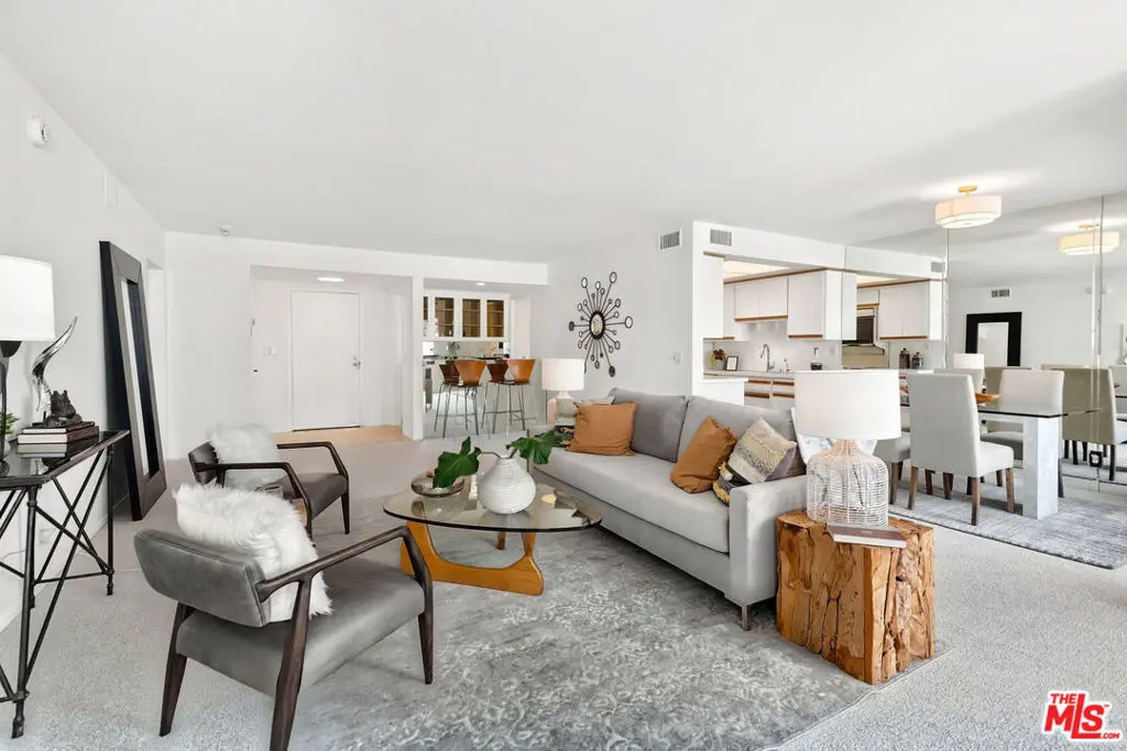 1221 N Kings Road 305, West Hollywood, CA — listing photo 1