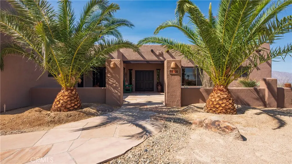 1902 Rams Hill Drive, Borrego Springs, CA — listing photo 1