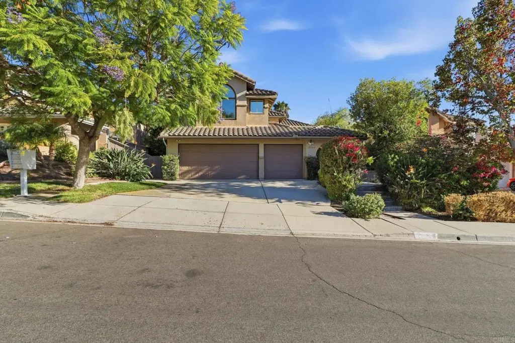 Single Family Residence for rent at 11444 Alborada Drive, San Diego, CA featuring 5 beds and 3 baths