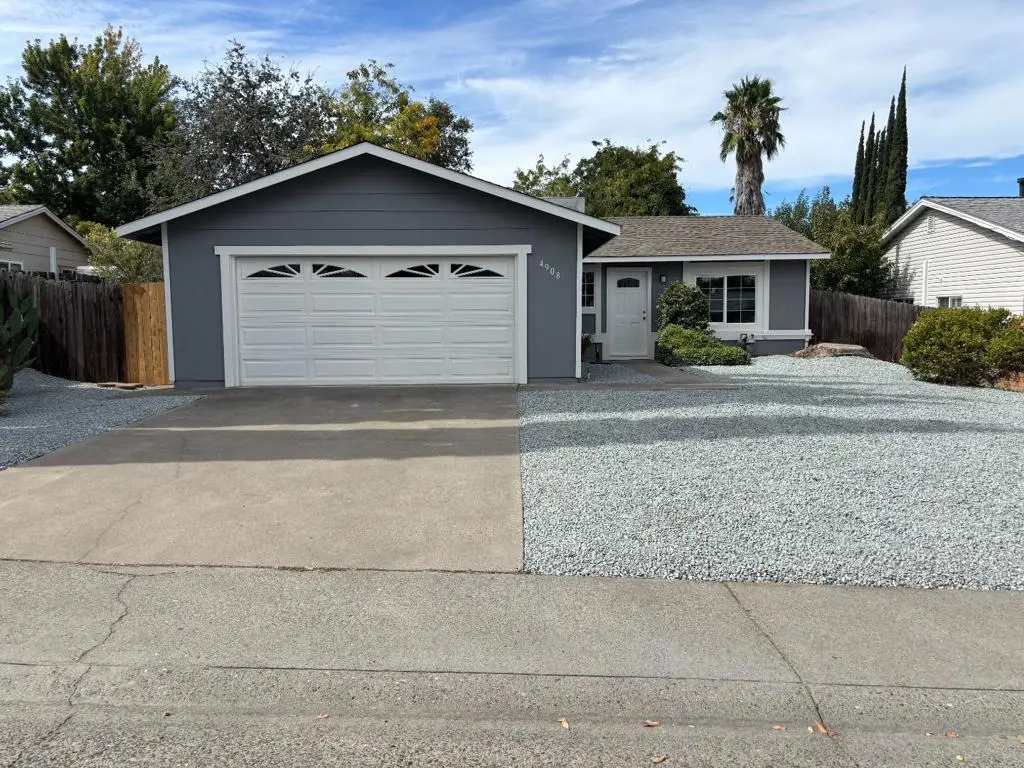 Single Family Residence for sale at 4908 Ruger Court, Sacramento, CA featuring 2 beds and 1 bath