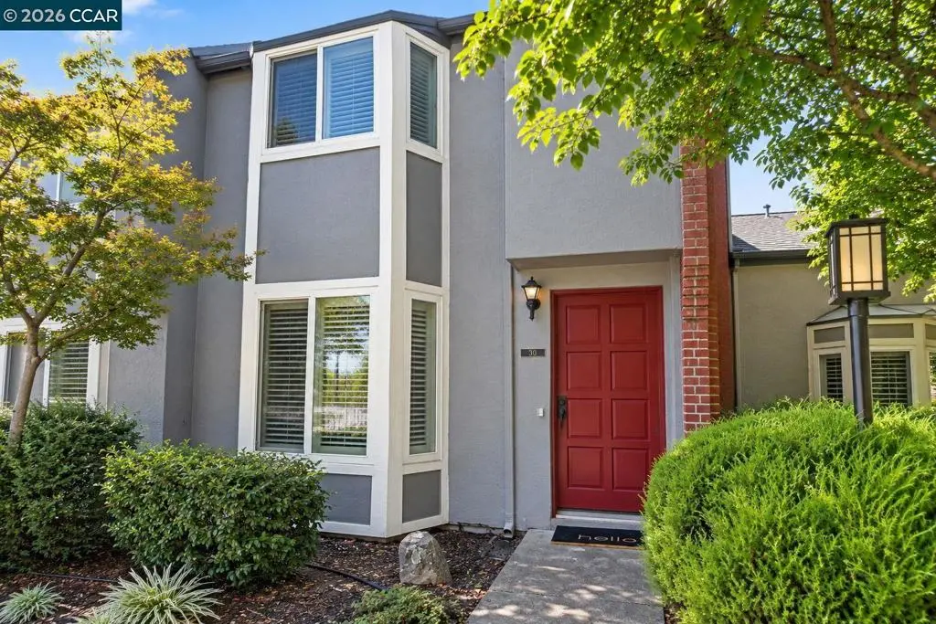 30 Sierra Ln, Walnut Creek, CA — listing photo 1