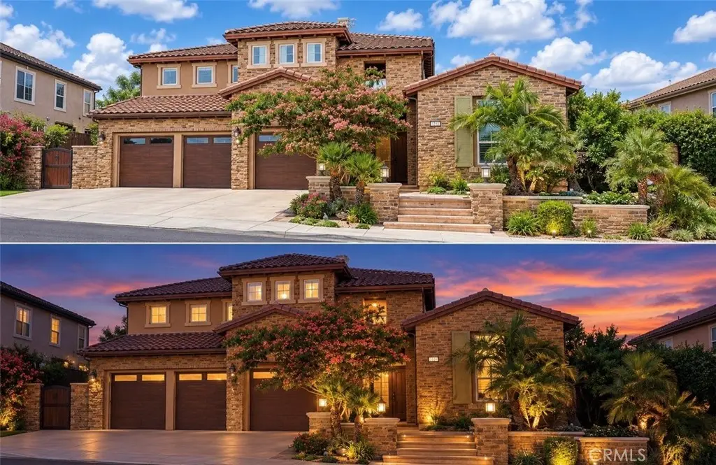 4354 Dartmouth Drive, Yorba Linda, CA — listing photo 1