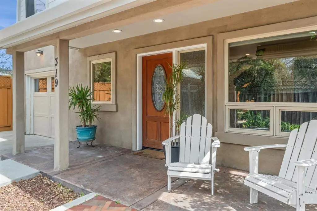 319 Keystone Avenue, Santa Cruz, CA — listing photo 1