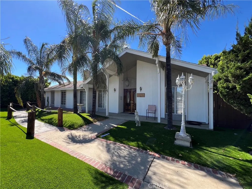13747 Polk Street, Sylmar, CA — listing photo 1