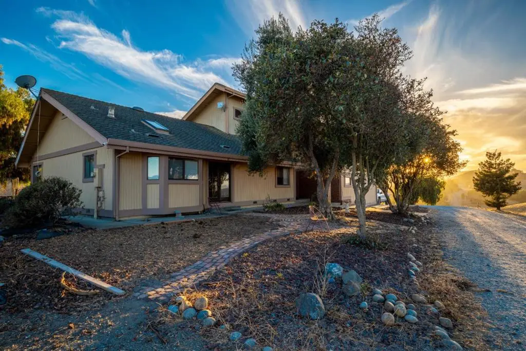 Single Family Residence for sale at 115 McCary Drive, Hollister, CA featuring 4 beds and 4 baths