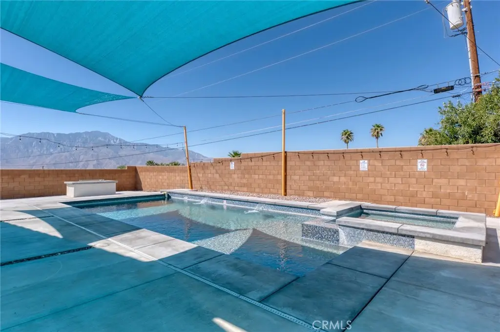 Single Family Residence for sale at 12715 Casa Loma, Desert Hot Springs, CA featuring 4 beds and 2 baths