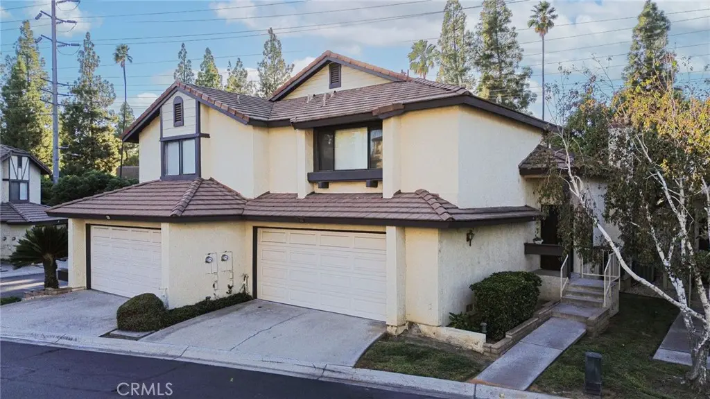 Condominium for sale at 5050 Canyon Crest Drive, Riverside, CA featuring 2 beds and 3 baths