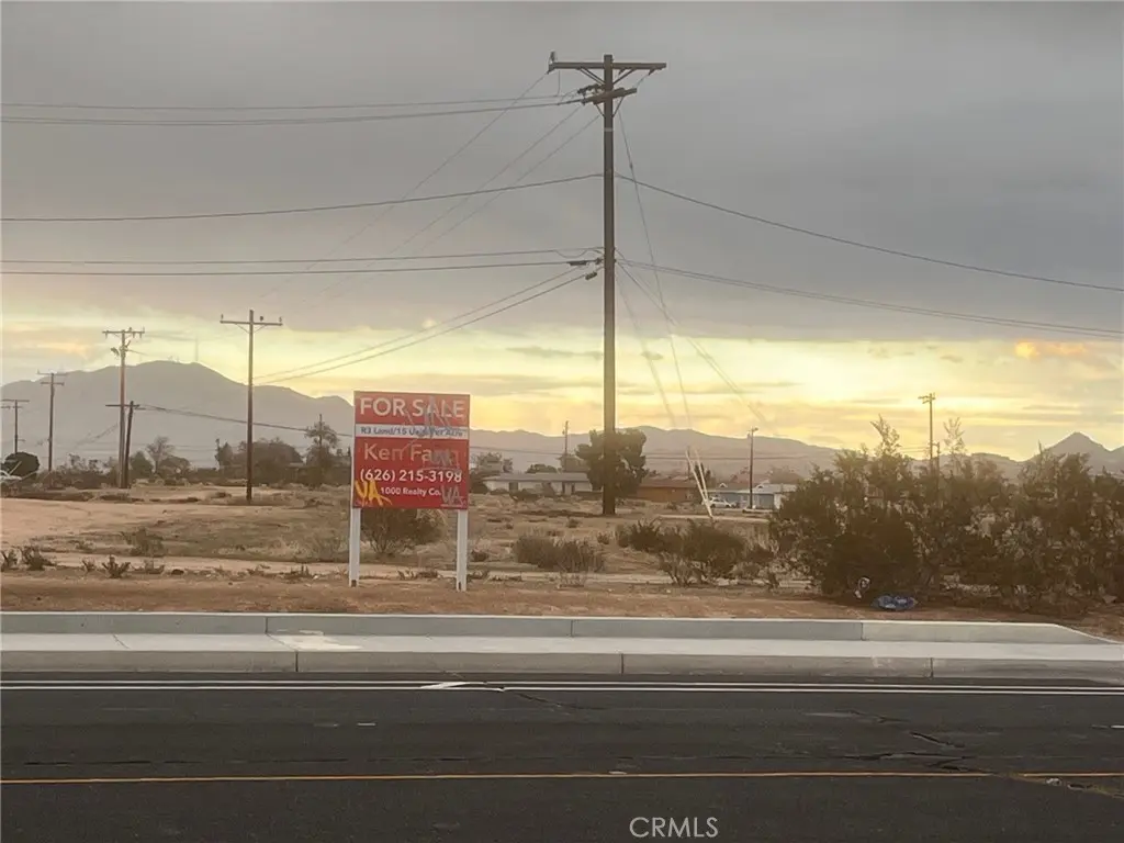 0 Green Tree, Victorville, CA — listing photo 1