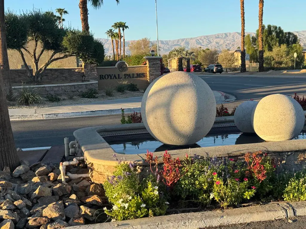 Residential Lease for rent at 40800 Breezy Pass Road B, Palm Desert, Riverside County, CA featuring 2 beds and 2 baths
