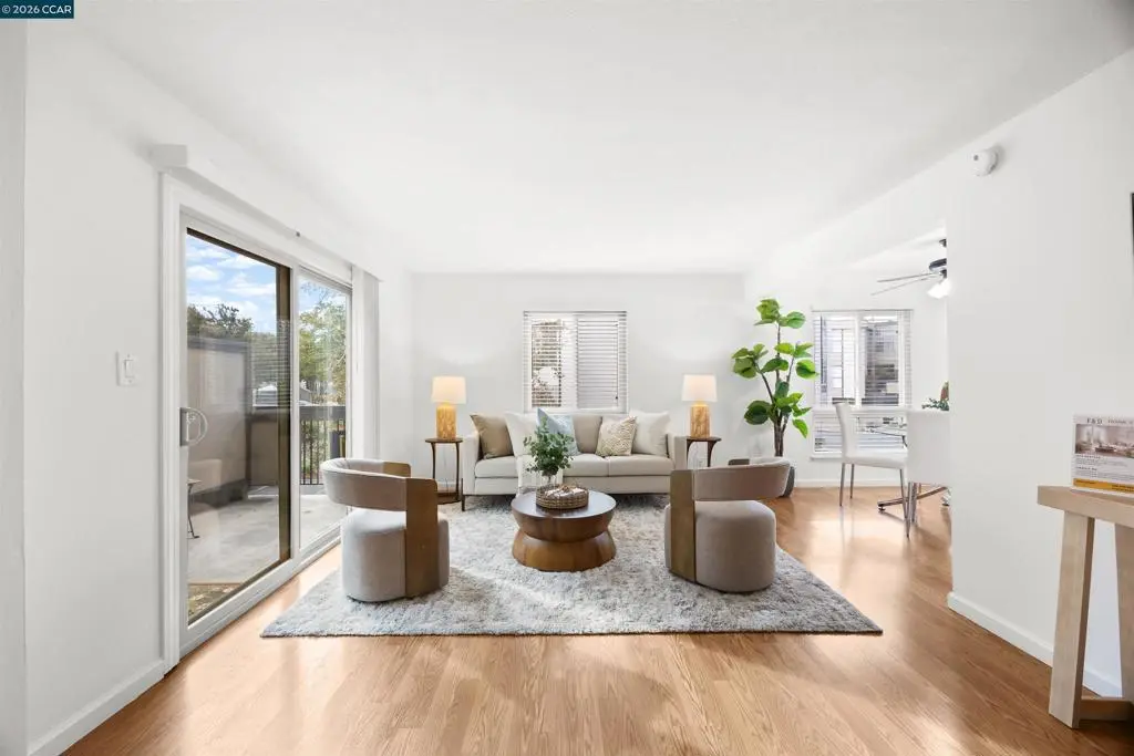 2037 Sierra Rd 2, Concord, CA — listing photo 1