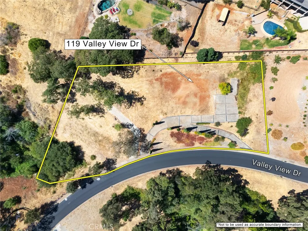 119 Valley View, Paradise, CA — listing photo 1