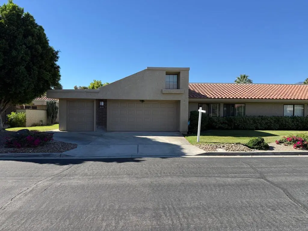 68045 Village Drive, Cathedral City, CA — listing photo 1