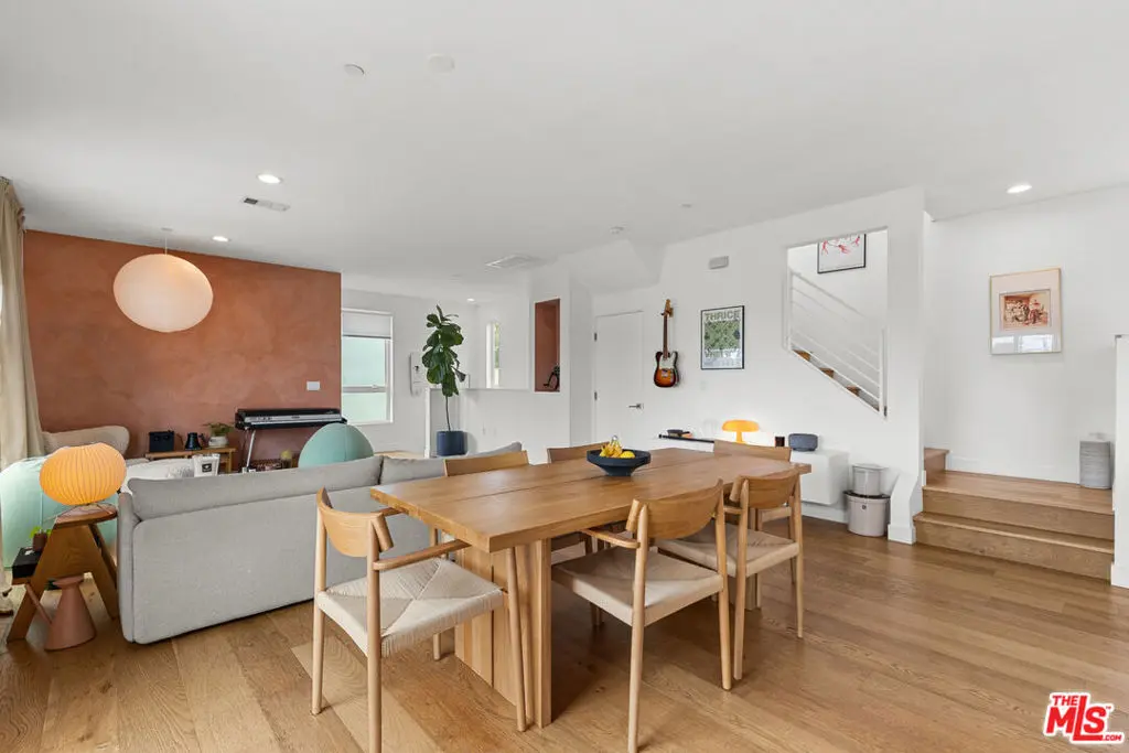 Condominium for sale at 11724 Culver Boulevard 10, Los Angeles, CA featuring 4 beds and 4 baths