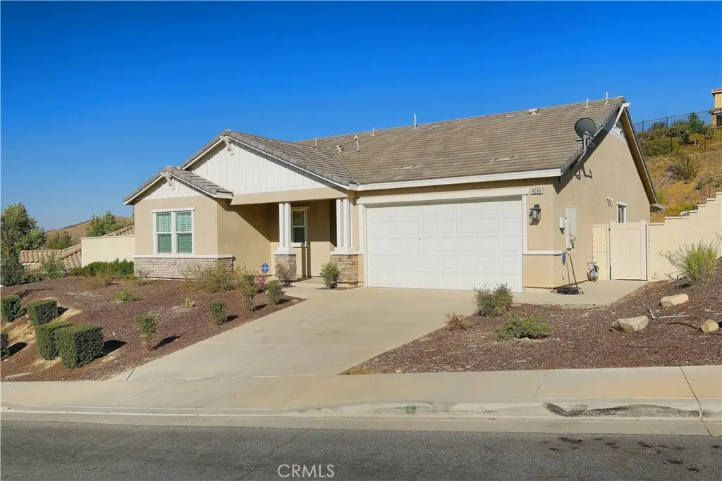 Single Family Residence for sale at 4096 Elderberry, Lake Elsinore, CA featuring 4 beds and 2 baths