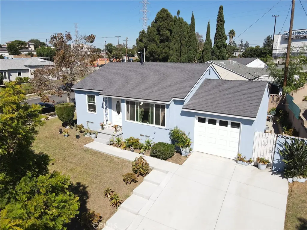 12902 S Berendo, Gardena, CA — listing photo 1