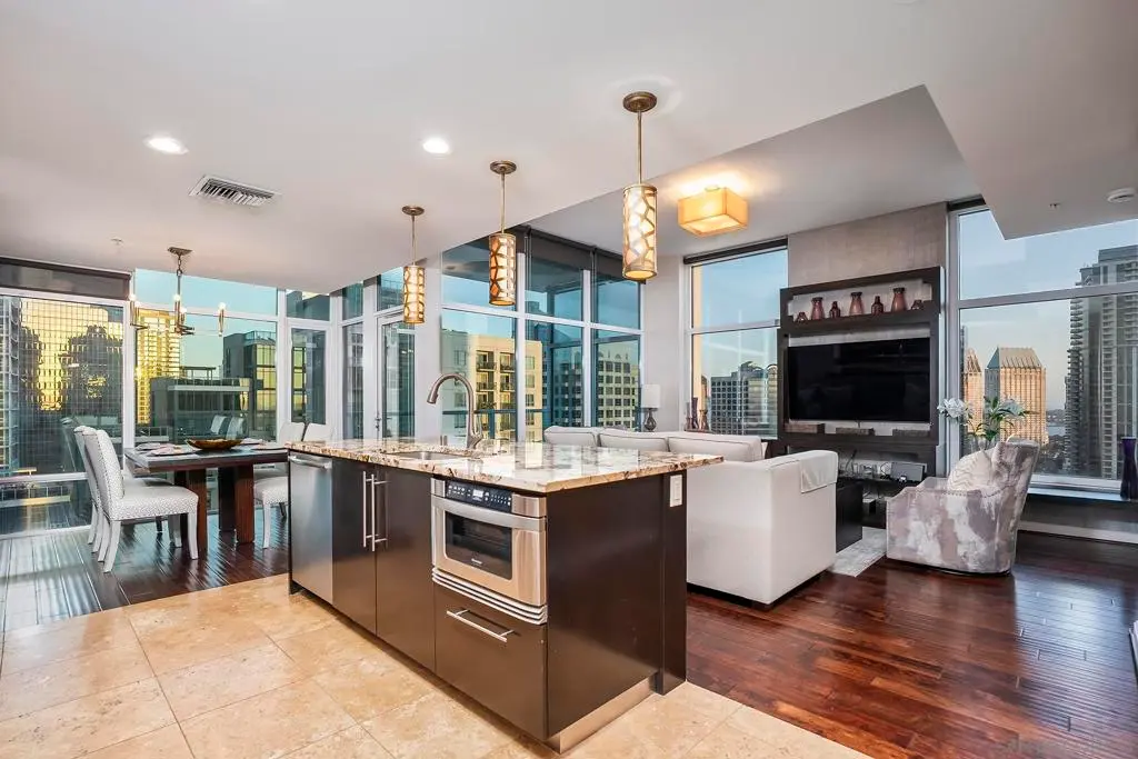 1262 Kettner Blvd 2203, San Diego, CA — listing photo 1
