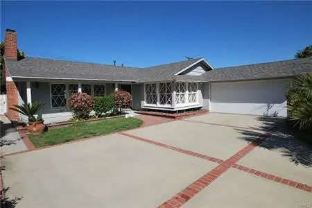 3421 Rowena Drive, Rossmoor, CA — listing photo 1