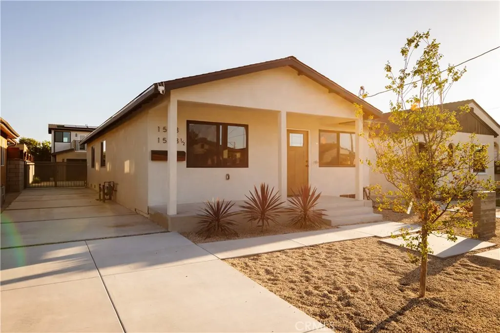 1558 W 214th Street, Torrance, CA — listing photo 1