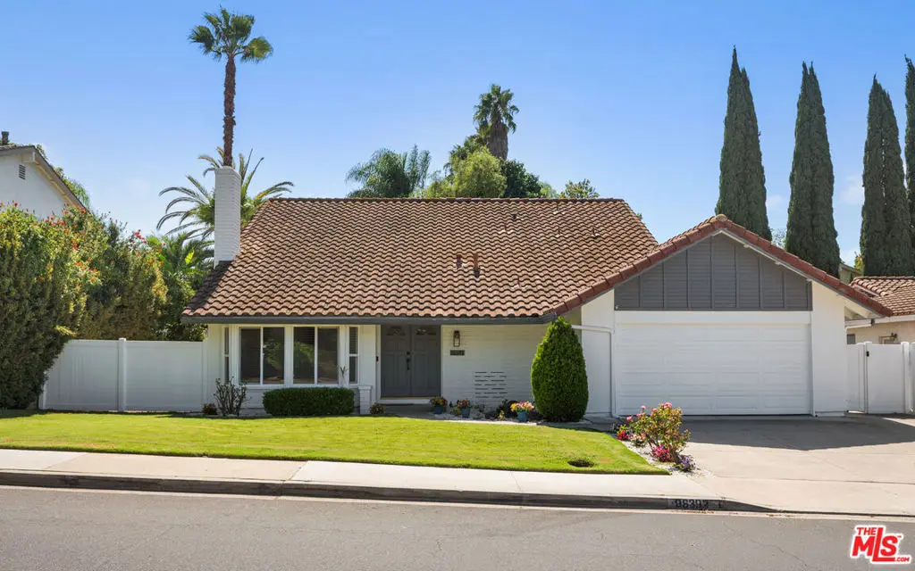26392 Cortina Drive, Mission Viejo, CA — listing photo 1