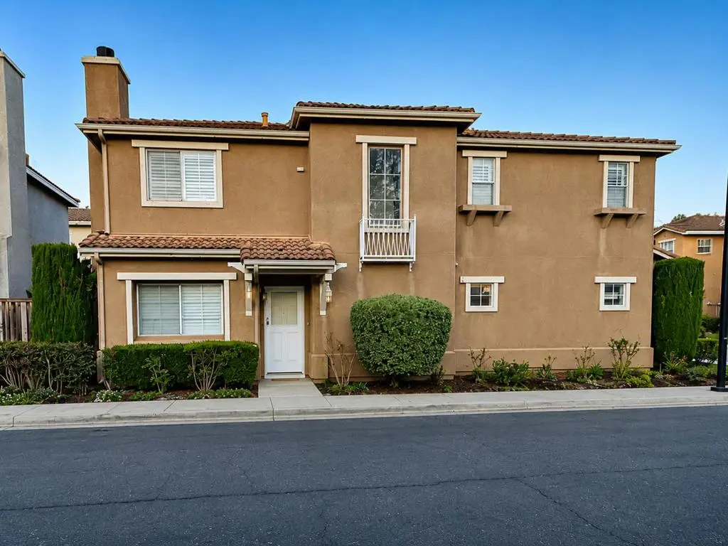 Single Family Residence for sale at 1065 Las Padres Terrace, Union City, CA featuring 4 beds and 3 baths