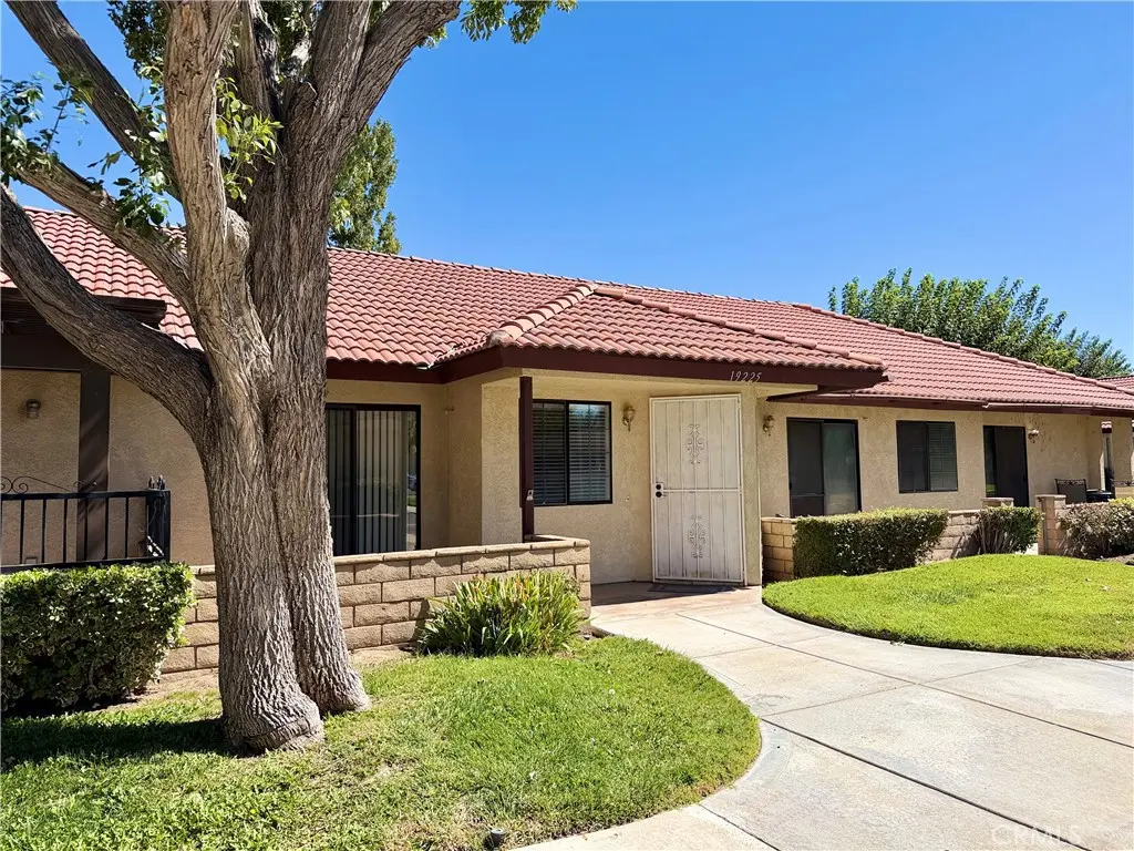 Single Family Residence for sale at 19225 Elm Drive, Apple Valley, CA featuring 1 bed and 1 bath