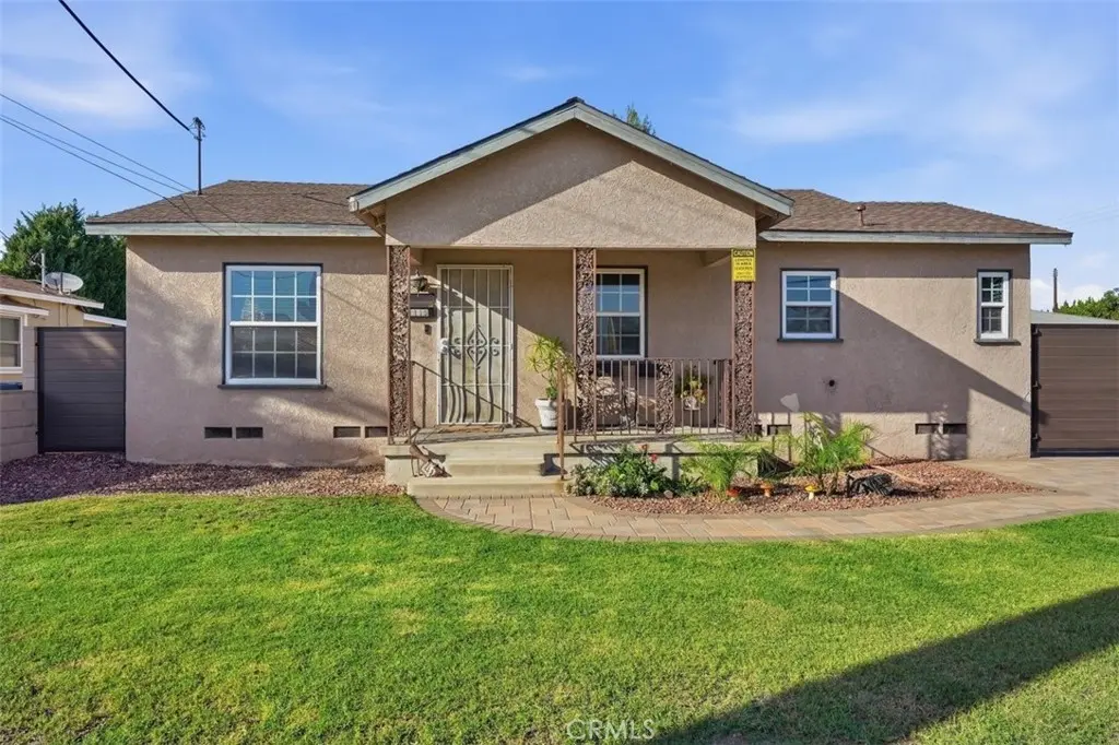 9115 Walnut, Bellflower, CA — listing photo 1
