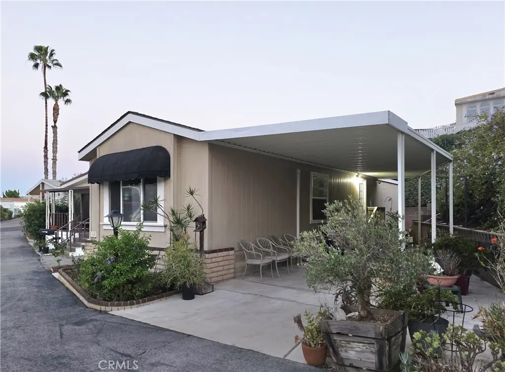 2550 Pacific Coast Highway #162, Torrance, CA — listing photo 1