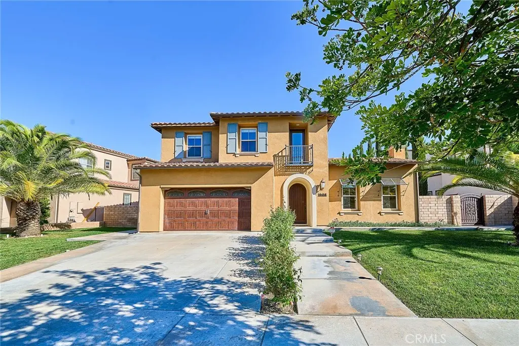 19458 Juniper Bnd, Walnut, CA — listing photo 1