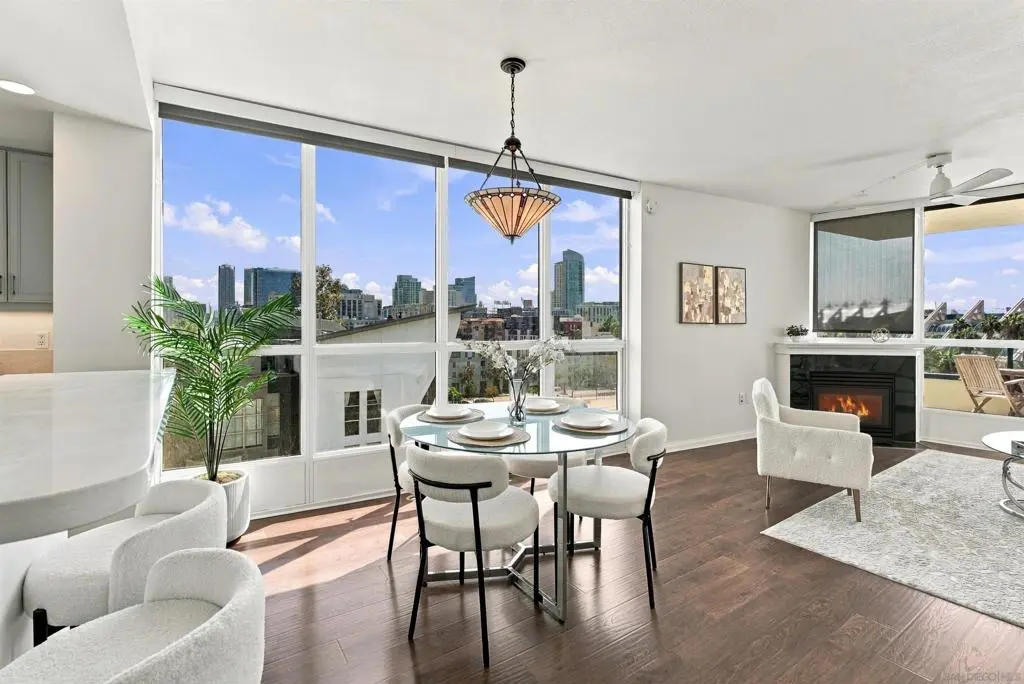 510 1st Ave 602, San Diego, CA — listing photo 1