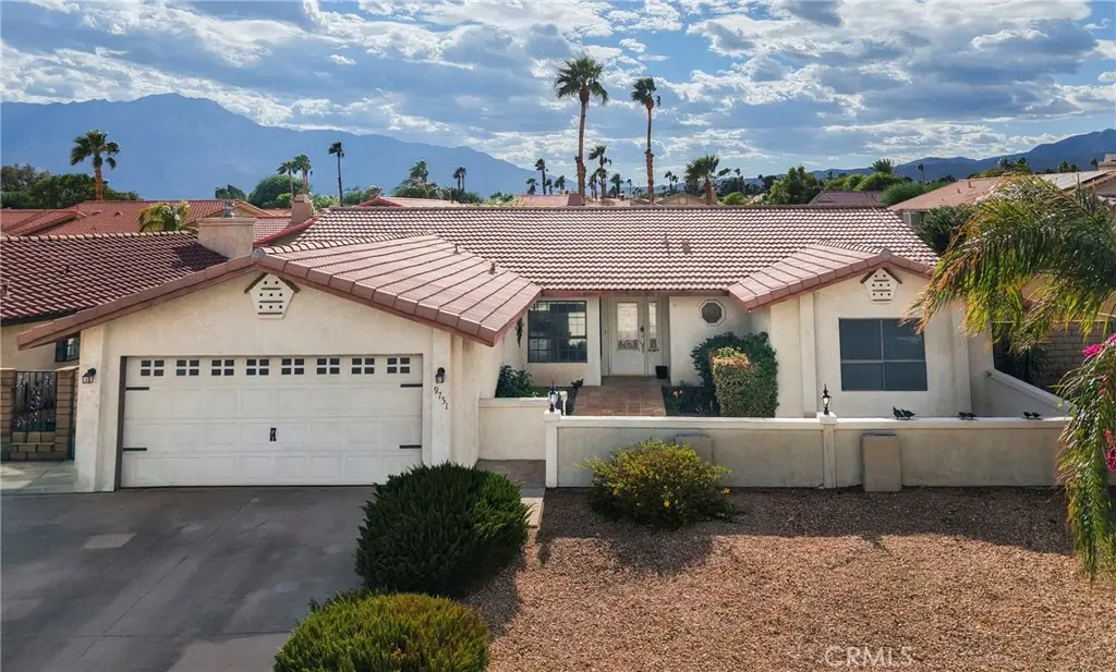 Single Family Residence for sale at 9751 Brookline Ave, Desert Hot Springs, CA featuring 3 beds and 2 baths