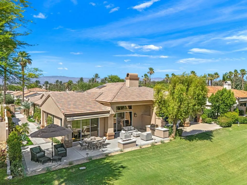 515 Desert Holly Drive, Palm Desert, CA — listing photo 1