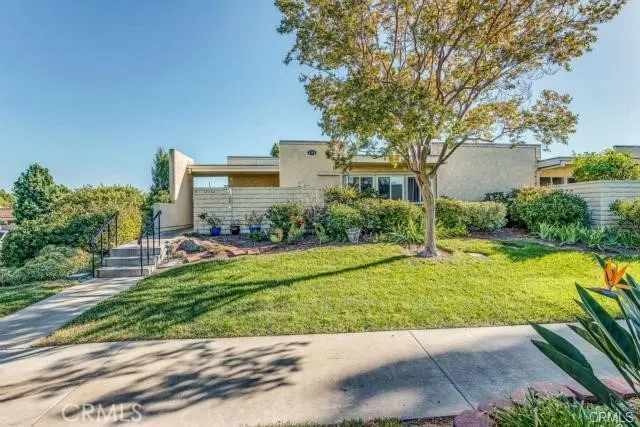 2192 Via Mariposa E H, Laguna Woods, CA — listing photo 1