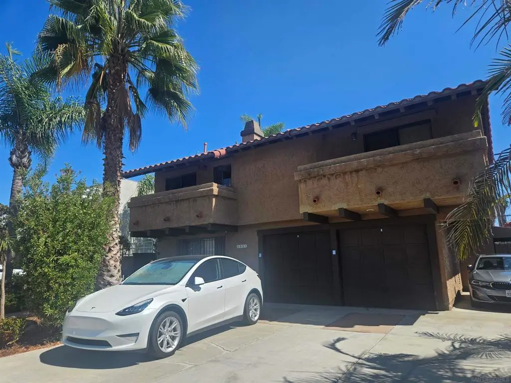 3951 Idaho St. 5, San Diego, CA — listing photo 1