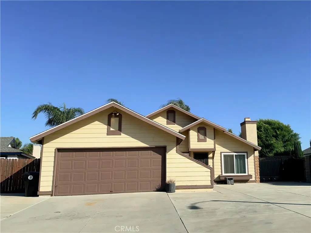 3124 Wishing Well Court, Jurupa Valley, CA — listing photo 1