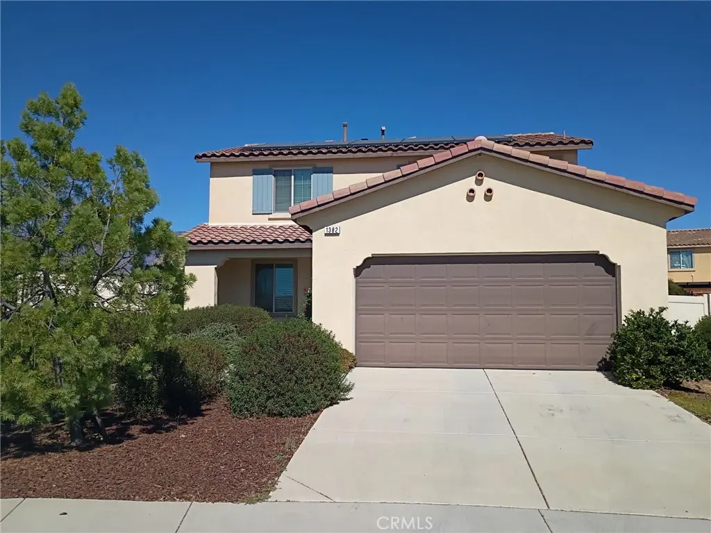 Single Family Residence for sale at 1382 Pumice Lane, Beaumont, CA featuring 4 beds and 3 baths