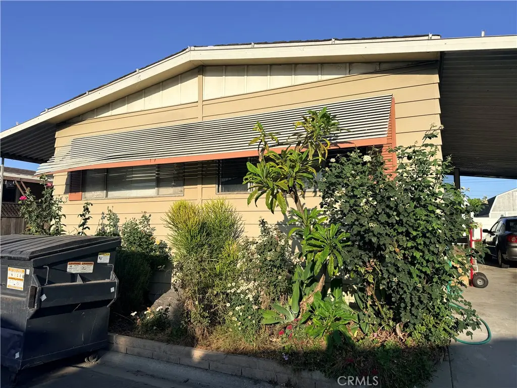 3595 #143 Santa Fe, Long Beach, CA — listing photo 1
