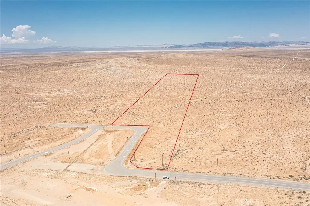 0 Acacia Road, Hinkley, CA — listing photo 1